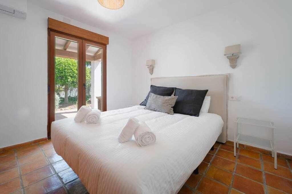 Villa Lilou Jávea Esterno foto