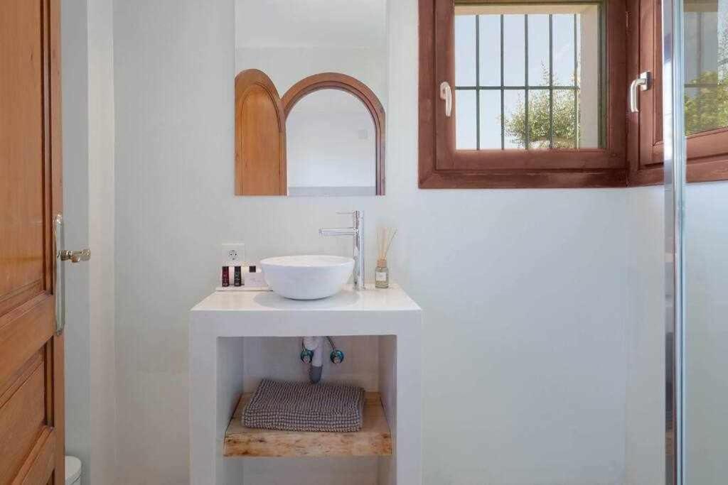 Villa Lilou Jávea Esterno foto
